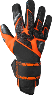 Reusch Attrakt Fusion Carbon® 3D 5570998 7784 7784 front